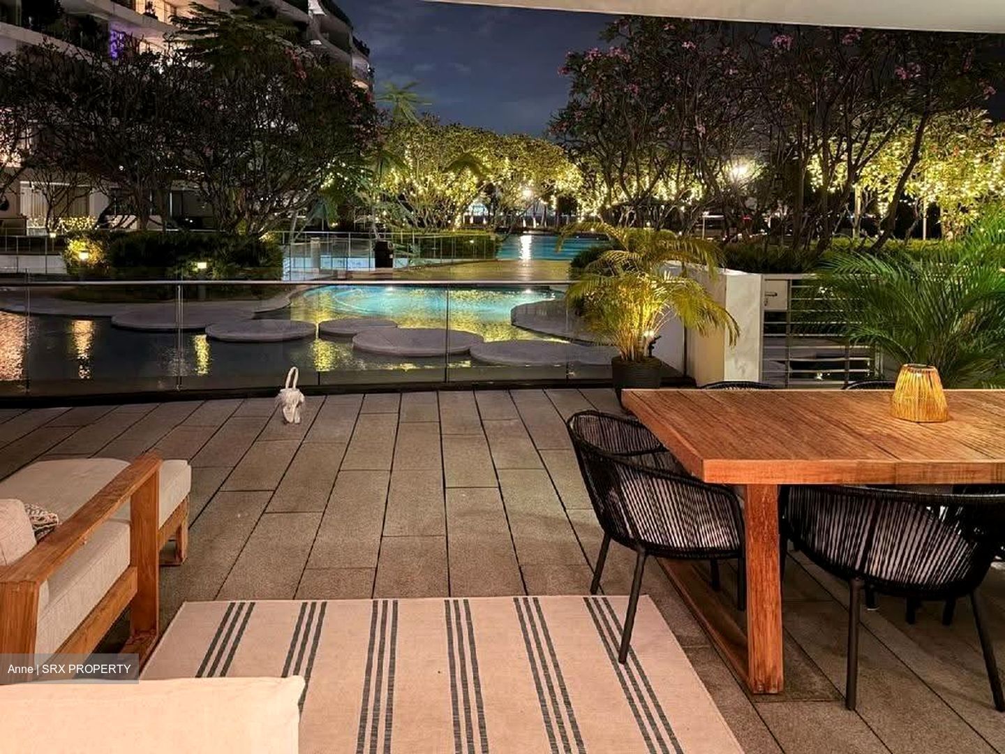 The Coast at Sentosa Cove (D4), Condominium #617728381